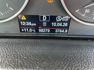 BMW 2 Series Active Tourer thumbnail