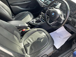 BMW 2 Series Active Tourer thumbnail
