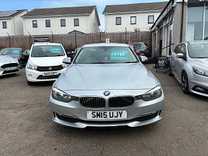 BMW 3 Series thumbnail