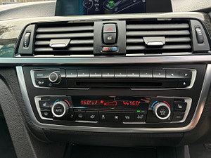 BMW 3 Series thumbnail