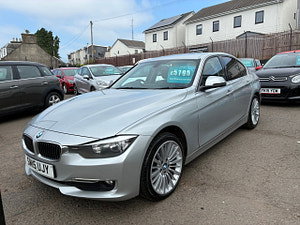 BMW 3 Series thumbnail
