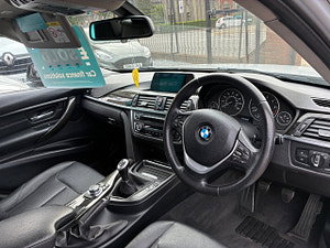 BMW 3 Series thumbnail