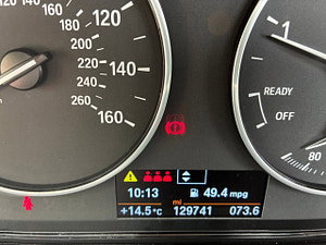 BMW 3 Series thumbnail