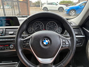 BMW 3 Series thumbnail