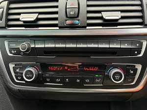 BMW 3 Series thumbnail