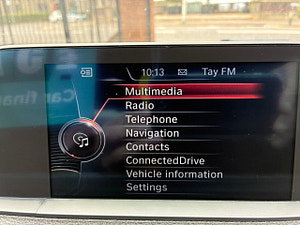 BMW 3 Series thumbnail