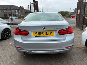 BMW 3 Series thumbnail