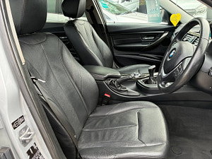 BMW 3 Series thumbnail