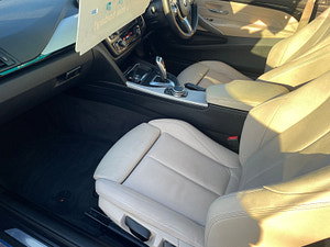 BMW 4 Series thumbnail