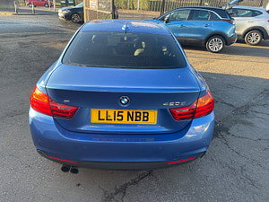 BMW 4 Series thumbnail