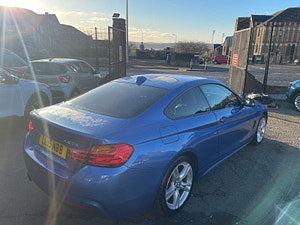 BMW 4 Series thumbnail