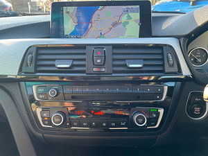 BMW 4 Series thumbnail