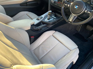BMW 4 Series thumbnail