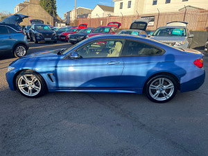 BMW 4 Series thumbnail