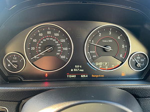 BMW 4 Series thumbnail