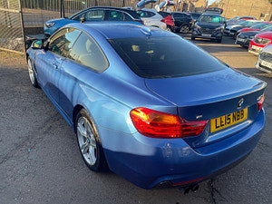 BMW 4 Series thumbnail