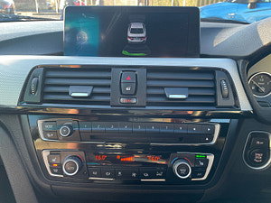 BMW 4 Series thumbnail