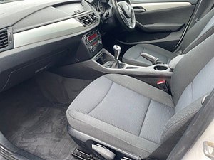 BMW X1 thumbnail