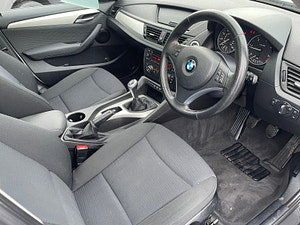 BMW X1 thumbnail