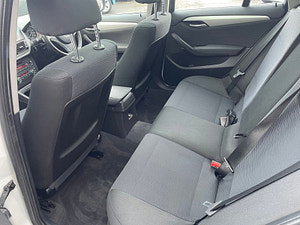 BMW X1 thumbnail