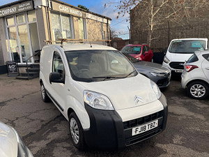 Citroen Nemo thumbnail