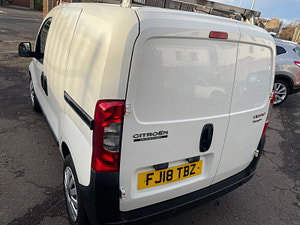 Citroen Nemo thumbnail