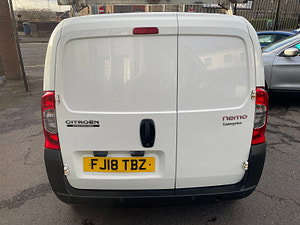 Citroen Nemo thumbnail