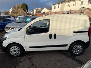 Citroen Nemo thumbnail