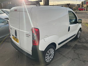 Citroen Nemo thumbnail