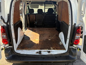 Citroen Berlingo thumbnail