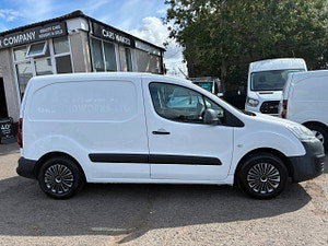 Citroen Berlingo thumbnail