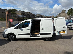 Citroen Berlingo thumbnail