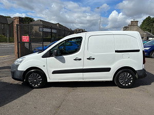 Citroen Berlingo thumbnail