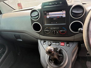 Citroen Berlingo thumbnail