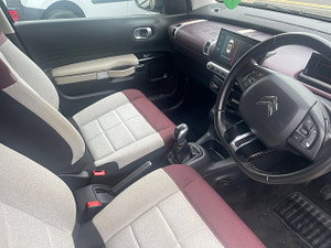Citroen C4 Cactus thumbnail