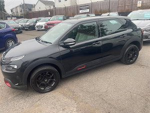 Citroen C4 Cactus thumbnail