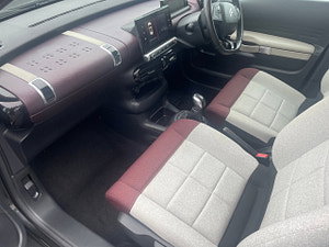 Citroen C4 Cactus thumbnail