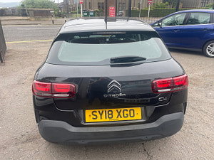 Citroen C4 Cactus thumbnail