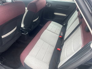 Citroen C4 Cactus thumbnail