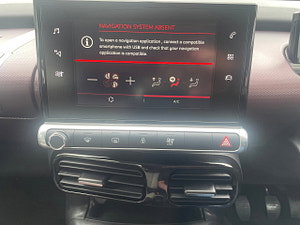 Citroen C4 Cactus thumbnail