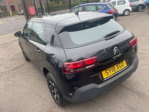 Citroen C4 Cactus thumbnail