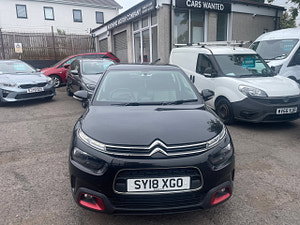 Citroen C4 Cactus thumbnail