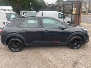 Citroen C4 Cactus thumbnail