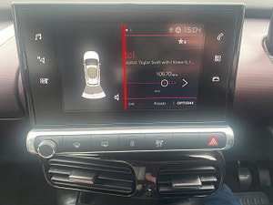 Citroen C4 Cactus thumbnail