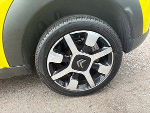 Citroen C4 Cactus thumbnail
