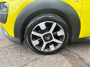 Citroen C4 Cactus thumbnail