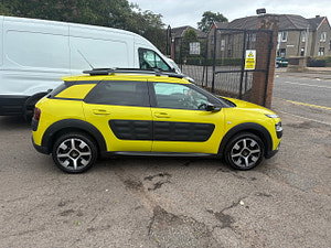 Citroen C4 Cactus thumbnail