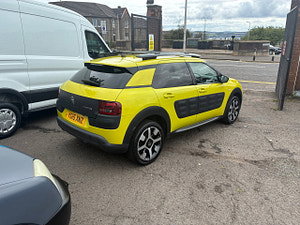 Citroen C4 Cactus thumbnail