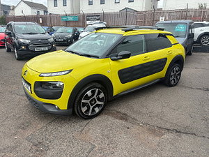Citroen C4 Cactus thumbnail