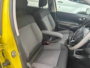 Citroen C4 Cactus thumbnail